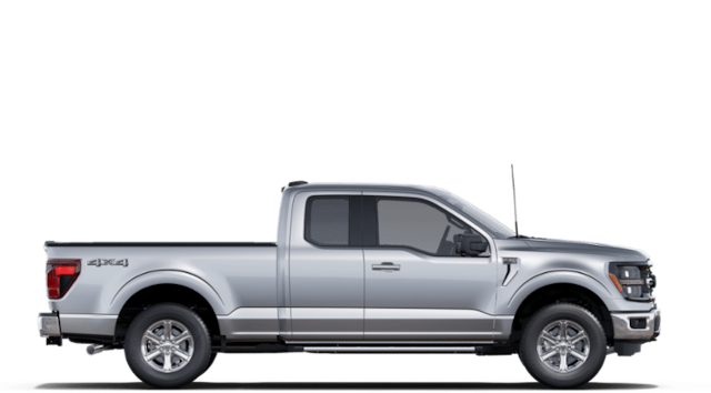 2025 Ford F-150+F-150